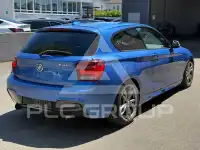 2013 BMW M1