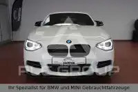 2013 BMW M135