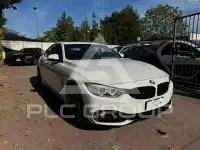 2013 BMW 420