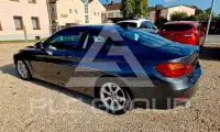 2013 BMW 420