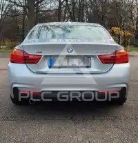 2013 BMW 420