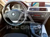 2013 BMW 420