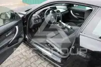 2013 BMW 420