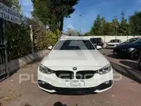 2013 BMW 420