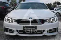 2013 BMW 420
