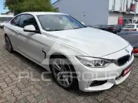 2013 BMW 420