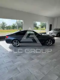 2013 BMW 420