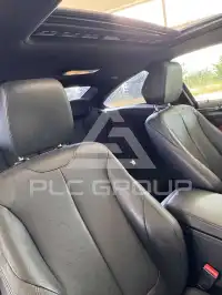 2013 BMW 420