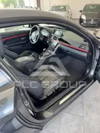 2013 BMW 420