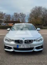 2013 BMW 420