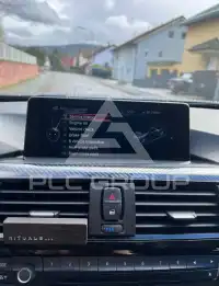 2013 BMW 420