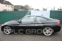 2013 BMW 420
