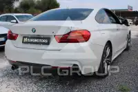 2013 BMW 420