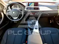 2013 BMW 420
