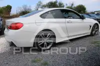 2013 BMW 420