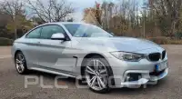 2013 BMW 420