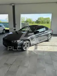 2013 BMW 420