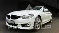 2013 BMW 420