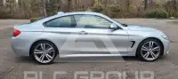 2013 BMW 420