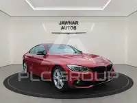 2013 BMW 420