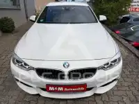 2013 BMW 420