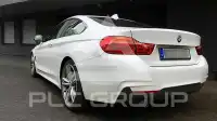 2013 BMW 420