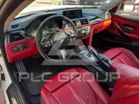 2013 BMW 420