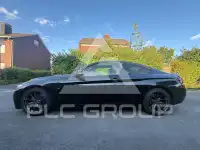 2013 BMW 420