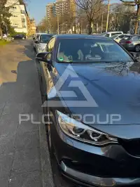 2013 BMW 420