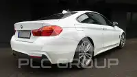 2013 BMW 420