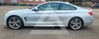 2013 BMW 420