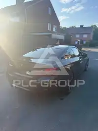 2013 BMW 420