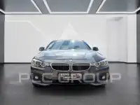 2013 BMW 420