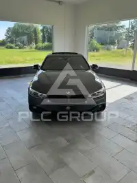 2013 BMW 420