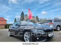 2013 BMW 420
