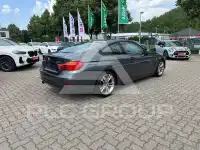 2013 BMW 420