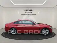 2013 BMW 420