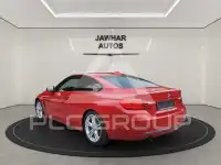 2013 BMW 420