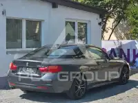 2013 BMW 420