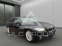 2013 BMW 518