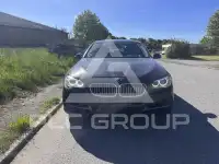 2013 BMW 518