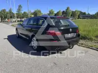 2013 BMW 518