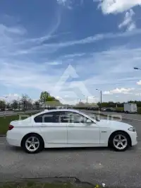 2013 BMW 518