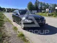 2013 BMW 518