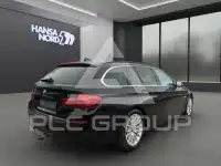 2013 BMW 518