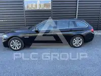 2013 BMW 518
