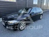 2013 BMW 518