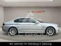 2013 BMW 518