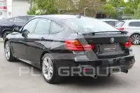 2013 BMW 335