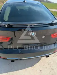 2013 BMW 335